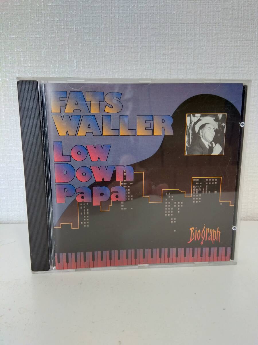 2025年最新】Yahoo!オークション -fats waller(音楽)の中古品
