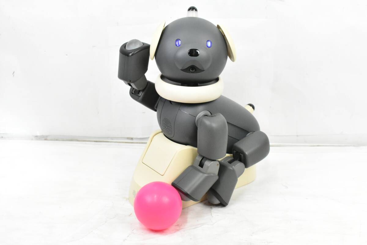 aibo ers-312 ジャンク品 第三世代 Yahoo!オークション -「aibo ers-312」の落札相場・落札価格