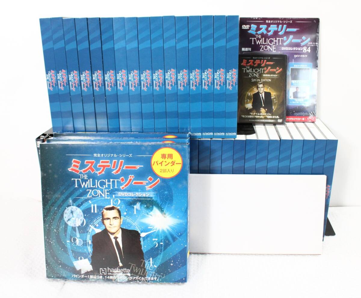 ミステリーゾーン スペシャルエディション Yahoo!オークション -「ミステリーゾーン dvd セット」の落札