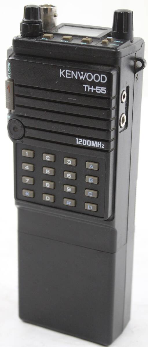 Yahoo!オークション -「th-55」(アマチュア無線) の落札相場