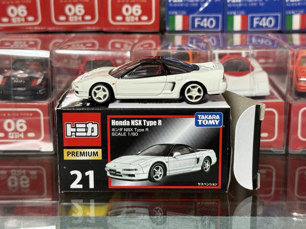 トミカプレミアム 初回特別 ランサー•NSX•ソアラ新品未開封 Yahoo!オークション -「トミカプレミアム nsx」の落札相場・落札価格