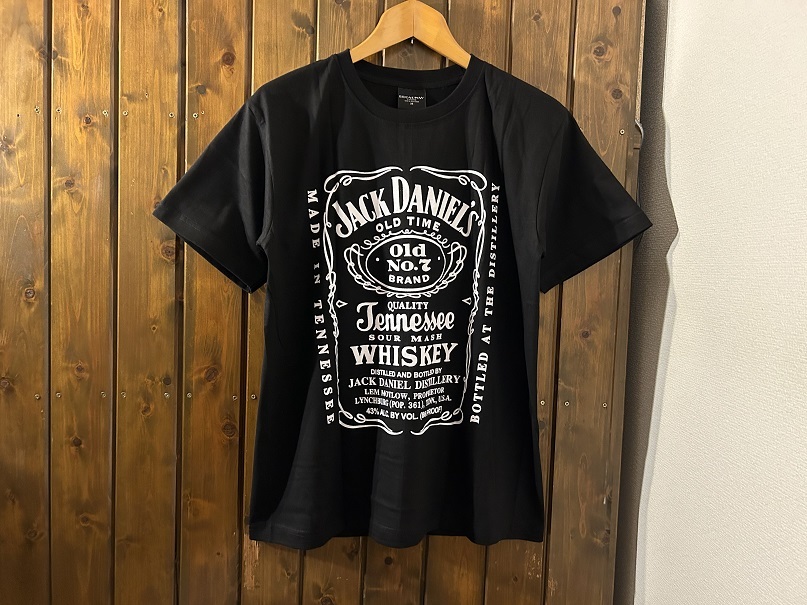 Jack Daniel's 胸元に汚れあり US古着 XL オーバーサイズ 2025年最新】Yahoo!オークション -ジャックダニエル