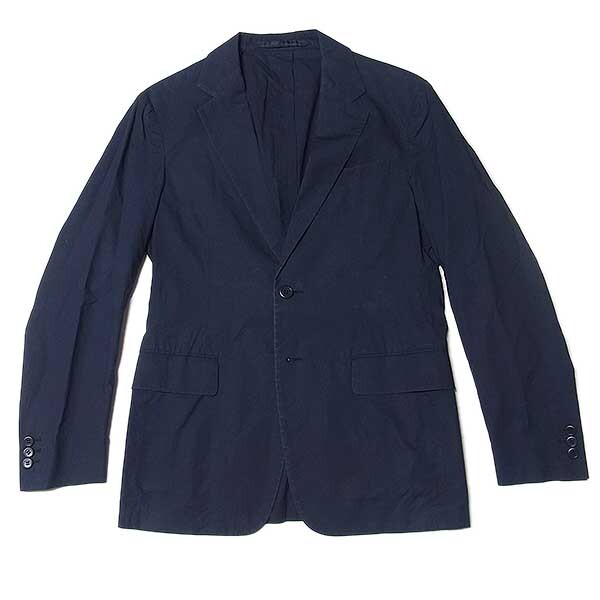 PRADA プラダ ジャケット 紺 38(S位) 4103725F0089 2025年最新】Yahoo!オークション -「prada プラダ ジャケット
