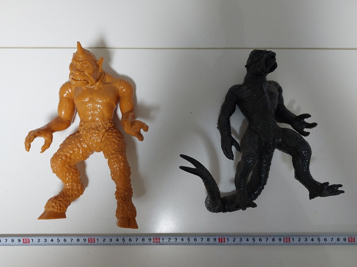 ハリーハウゼン作品登場モンスター(エクスプラス)未開封フィギュア20体セット Yahoo!オークション -「レイハリーハウゼンフィギュア」の落札