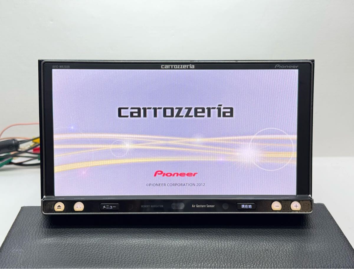 タッチパネル新品 AVIC-MRZ009 新品ファン カロッツェリア パイオニア 2025年最新】Yahoo!オークション -avic-mrz009の中古品・新品