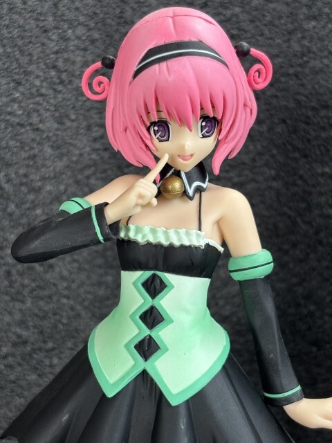 箱無しフィギュア ララ ナナ セット 2025年最新】Yahoo!オークション -toloveる ナナ フィギュアの