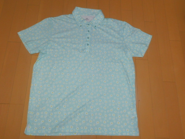 2025年最新】Yahoo!オークション -kissmark シャツの中古品