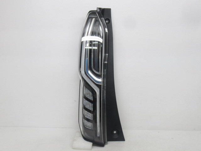 JF3 JF4 NBOXカスタム 左テールランプ 純正 ICHIKOH D186 49-555