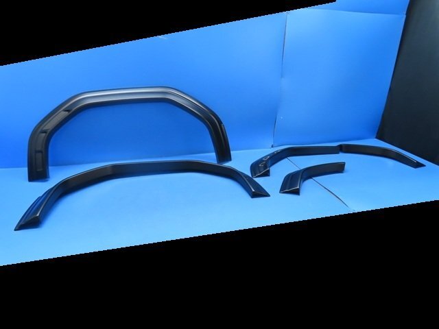 [ быстрое решение иметь ] M z скорость Toyota Land Cruiser Land Cruiser GDJ250W TRJ250W оригинальный левый правый надкрылок AES производства (n009513)