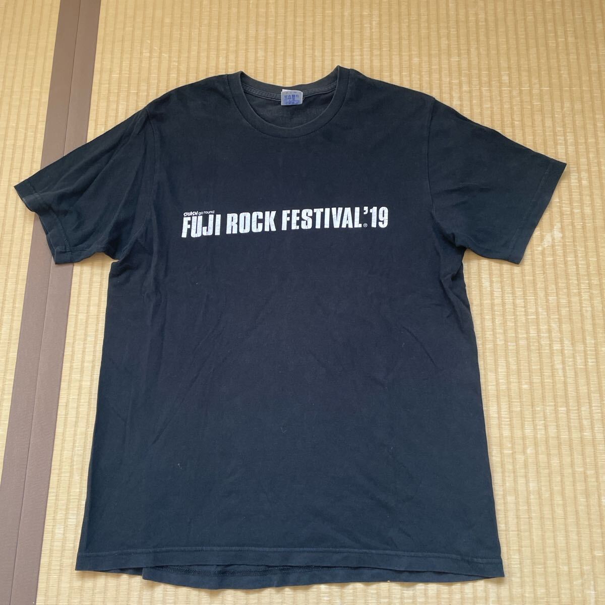2002年フジロック Tシャツ 古着 ボロ フェードカーキanvil L フェス 2025年最新】Yahoo!オークション -fuji rock festivalの中古品