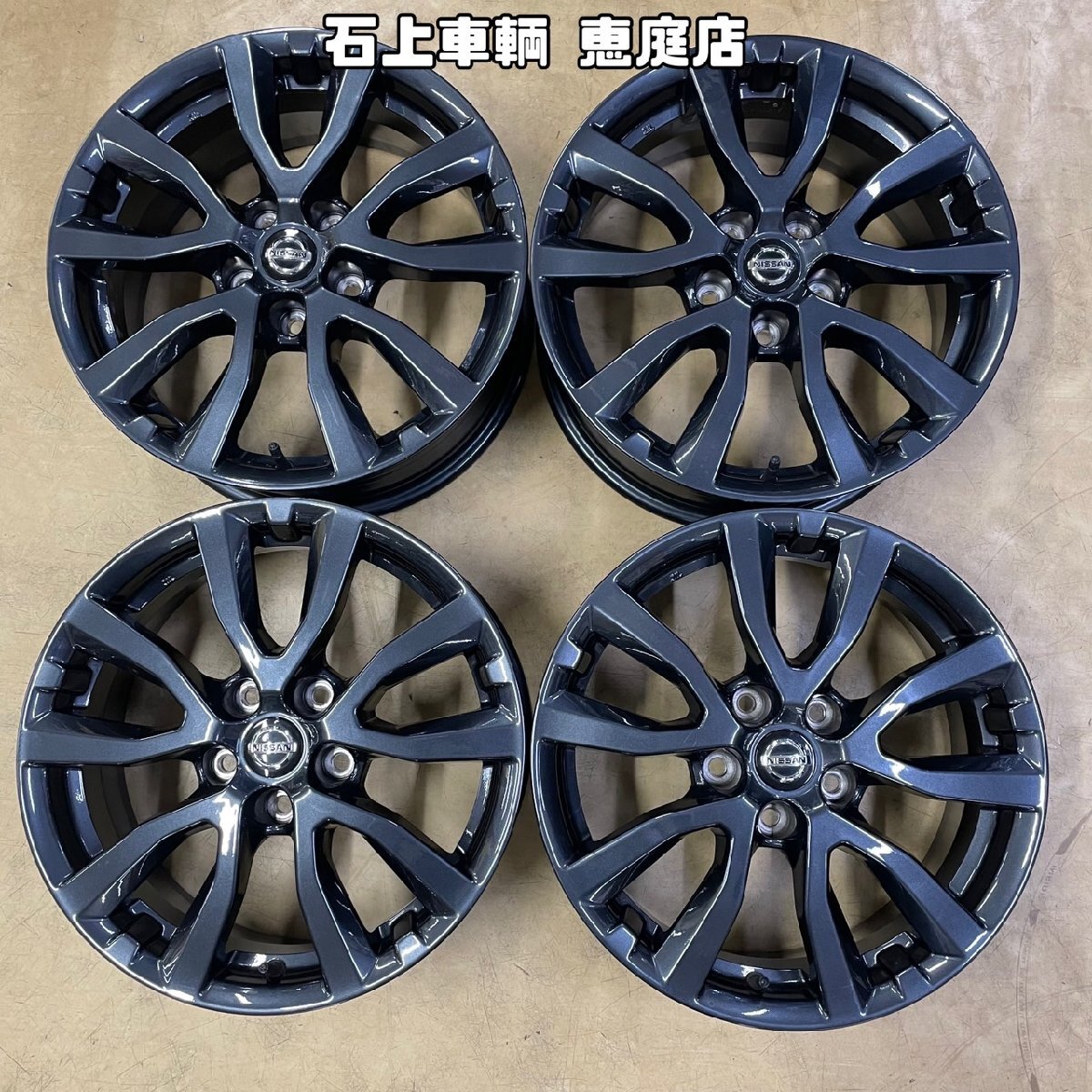 Yahoo!オークション -「t31 エクストレイル 純正」(タイヤ