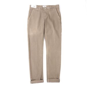 【美品】PT05 ピーティーゼロチンクエ イタリア製 チノパン パンツ スラックス ベージュ 31 メンズ 正規品 4-DB046