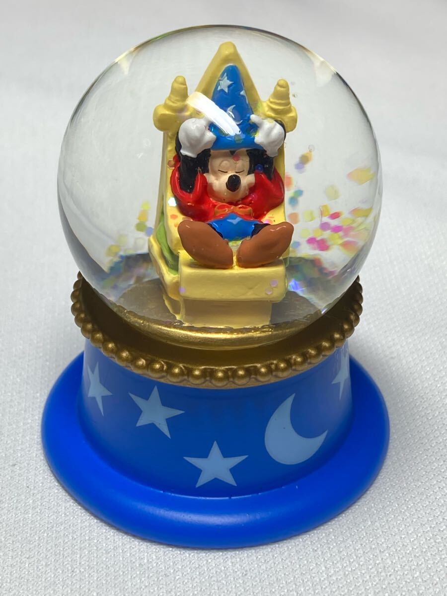 2025年最新】Yahoo!オークション -ディズニー スノードーム