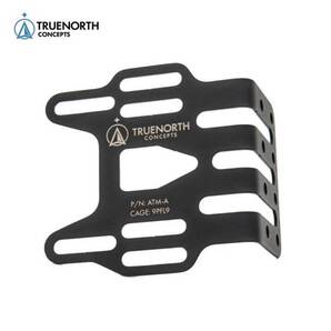 実物 True North Concepts : T-Mount Ambidextrous Tourniquet Mount サファリランド用 止血帯ポーチ用マウント