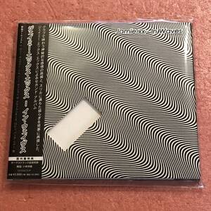 CD 国内盤 ボーナストラック 帯付 ジェイミー エックス エックス / イン ウェイヴス Jamie XX / In Waves