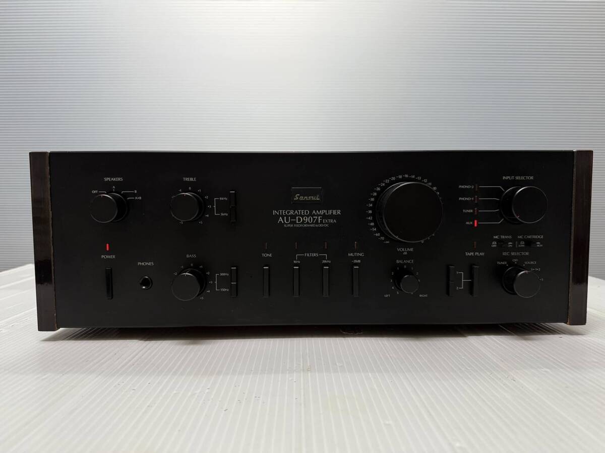 Yahoo!オークション -「sansui au-d907f extra」の落札相場
