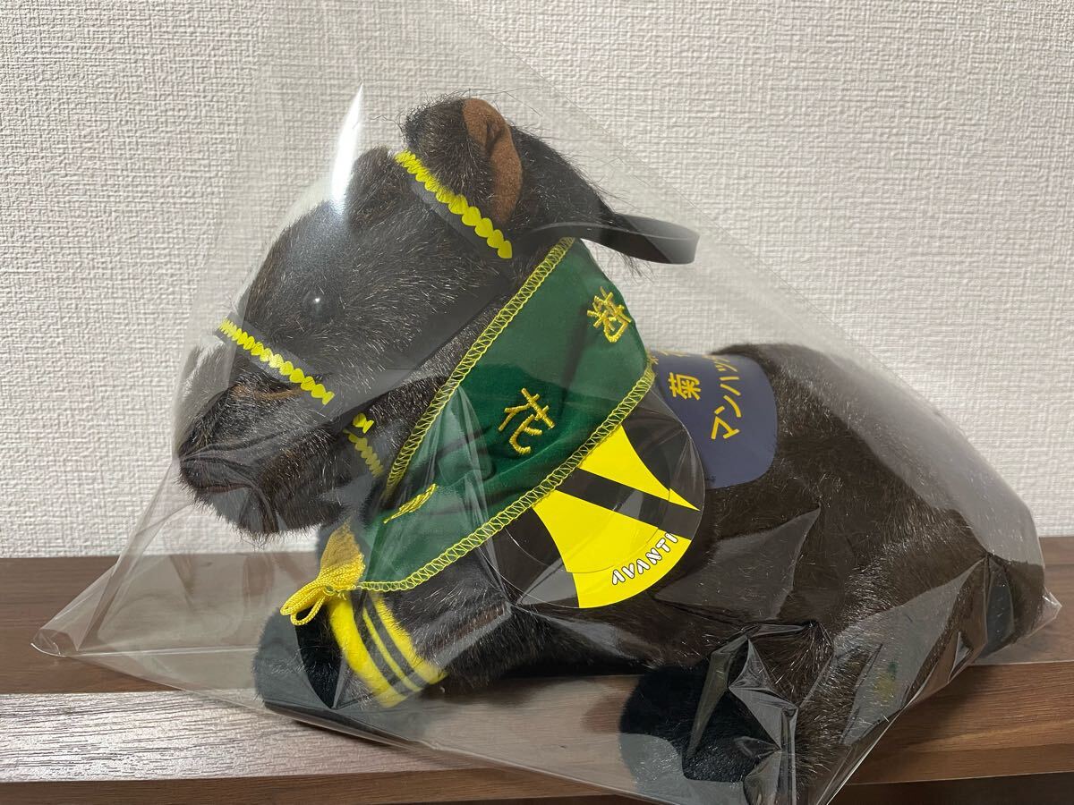 JRA 競馬 マンハッタンカフェ 陶器製 貯金箱 Yahoo!オークション -「マンハッタンカフェ」(競馬) の落札相場