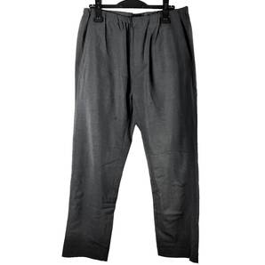 ACNE STUDIO(アクネスタジオ)ARI TR WO PSS18 Slacks Pants (grey)