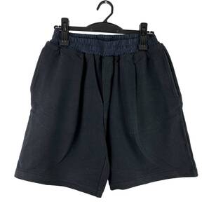 MARNI(マルニ) Bayside Cotton Short Pants (black)