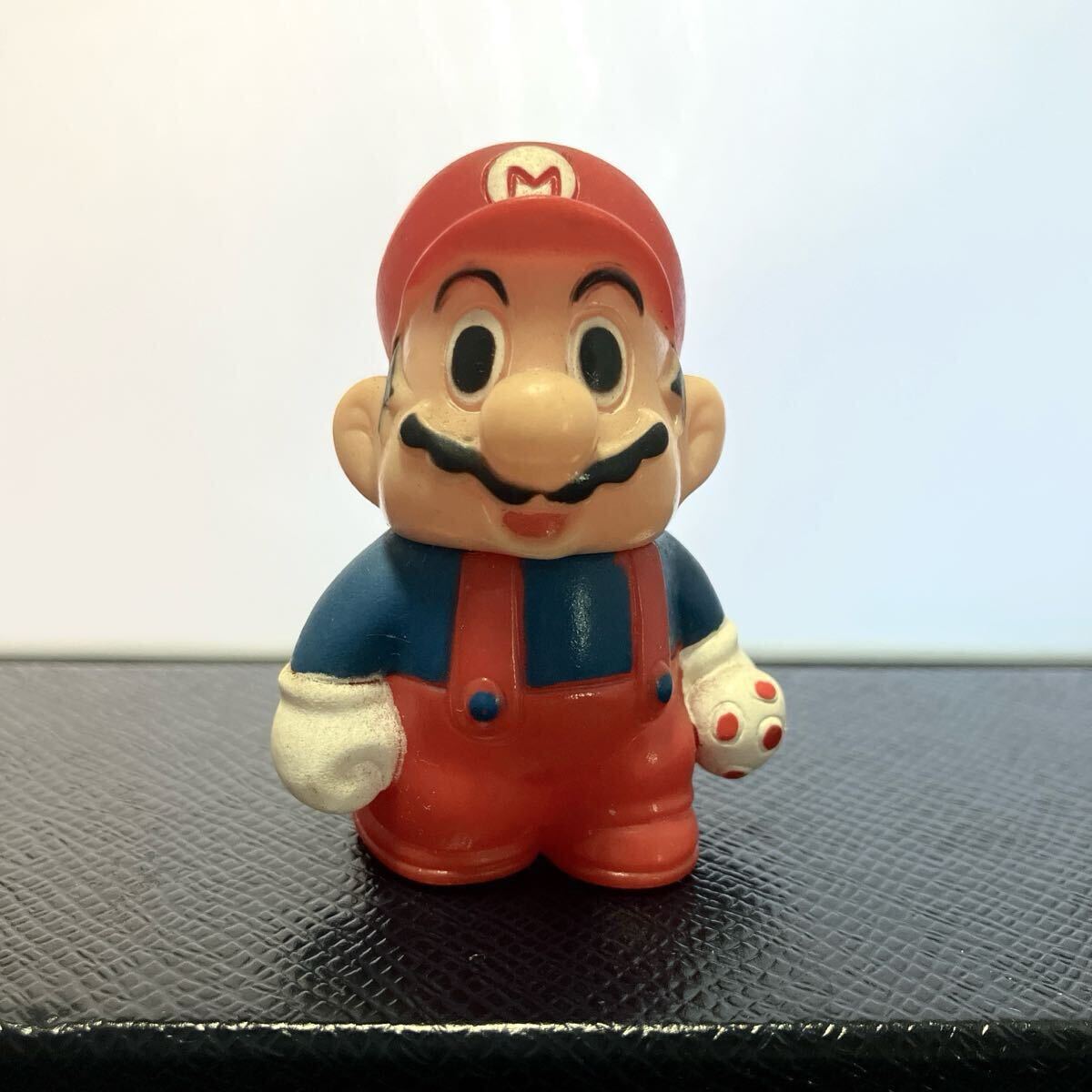 【新品未開封】スーパーマリオフィギア ヴィンテージ レトロ Yahoo!オークション -「昭和レトロ 人形」(スーパーマリオ