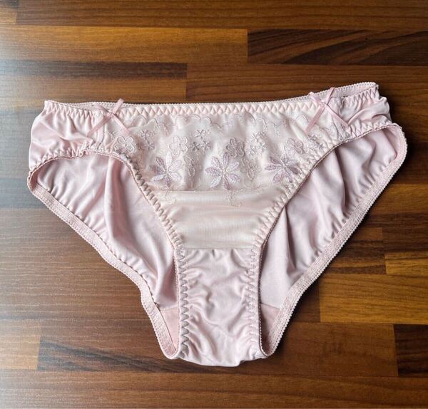 新品 未使用 ピーチジョン peach john ショーツ パンツ ピンク
