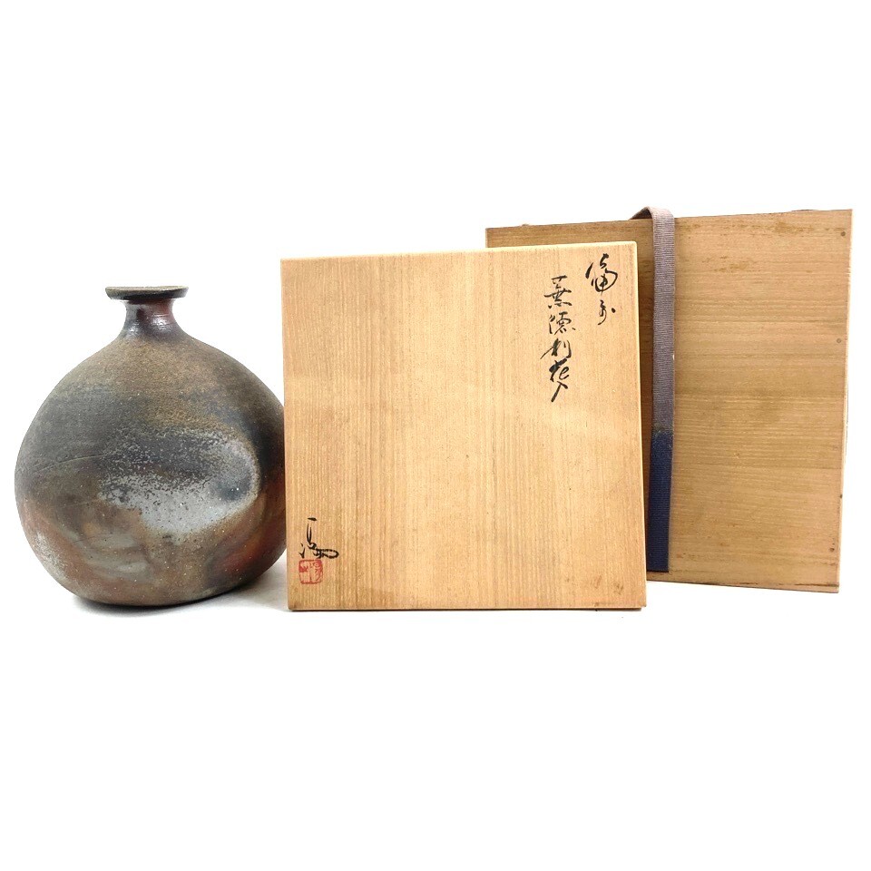 【新品・未使用】備前焼 徳利④ 2025年最新】Yahoo!オークション -(備前焼)徳利の中古品・新品