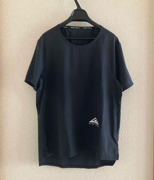 Nike Trail ナイキ トレイル ライズ 365 DRI-FIT Tシャツ acg TECH PACK テック ウーブン ACRONYM アクロニウム エロルソン・ヒュー