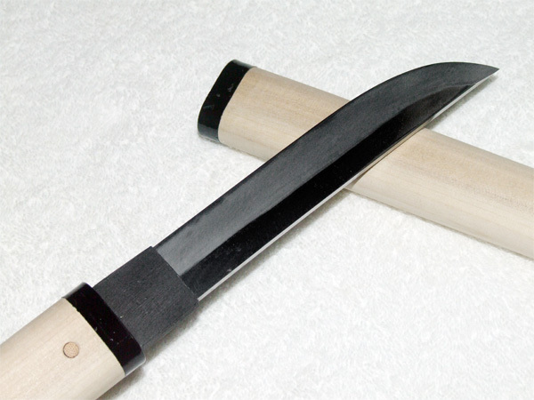 残欠刀 全長26.2cm 刃長11cm Yahoo!オークション -「刀 残欠」の落札相場・落札価格