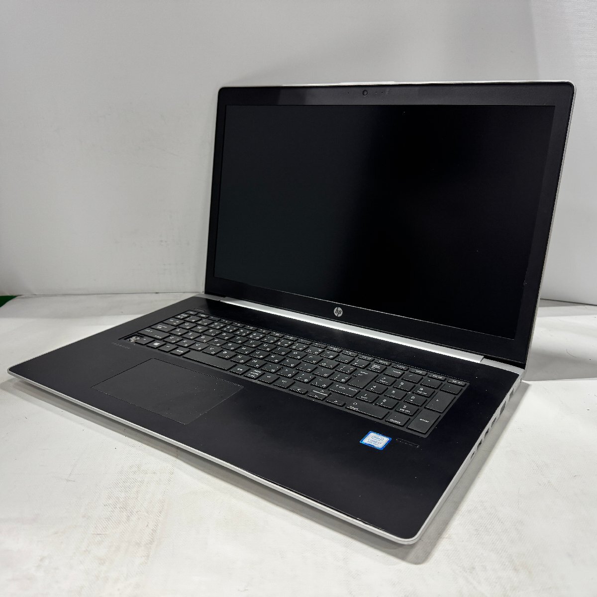 【ジャンク品】HP Probook 2025年最新】Yahoo!オークション -ジャンク hp probook 450の