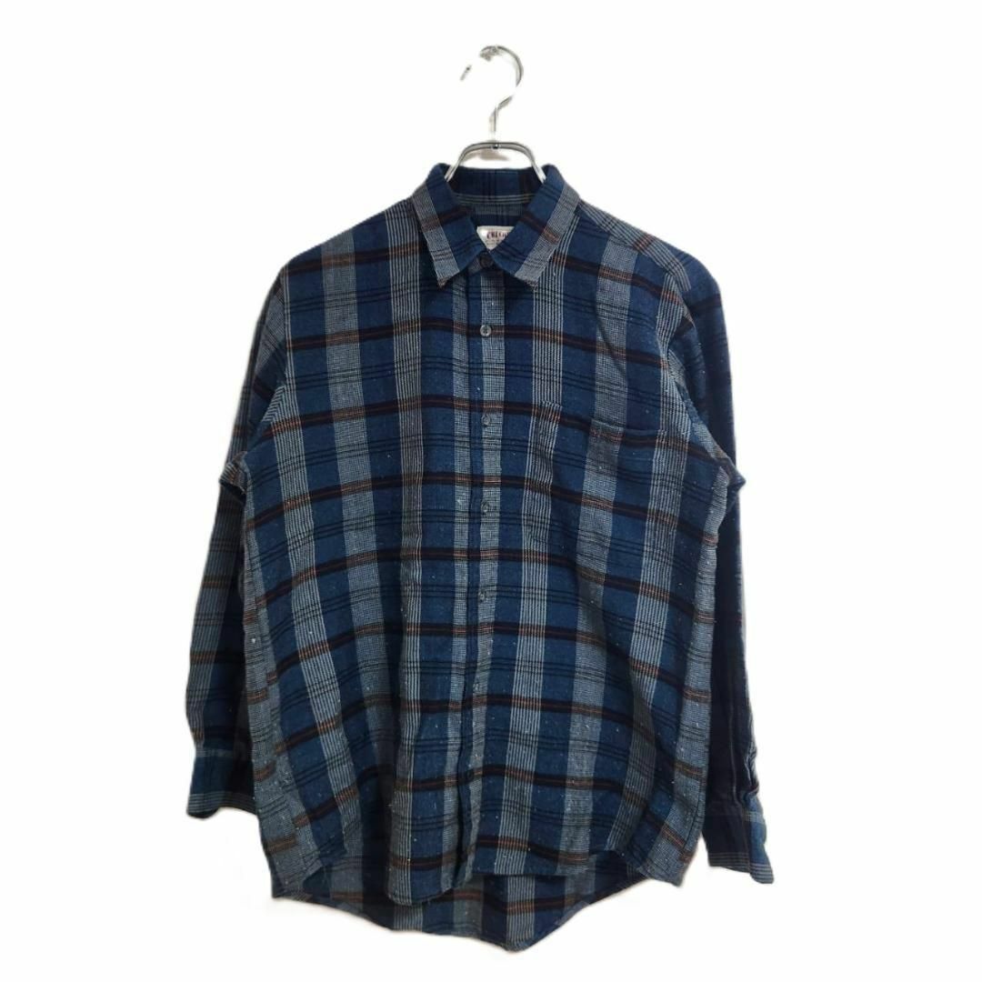 USJ ハミクマ チェック柄シャツ｜Yahoo!フリマ（旧PayPayフリマ）