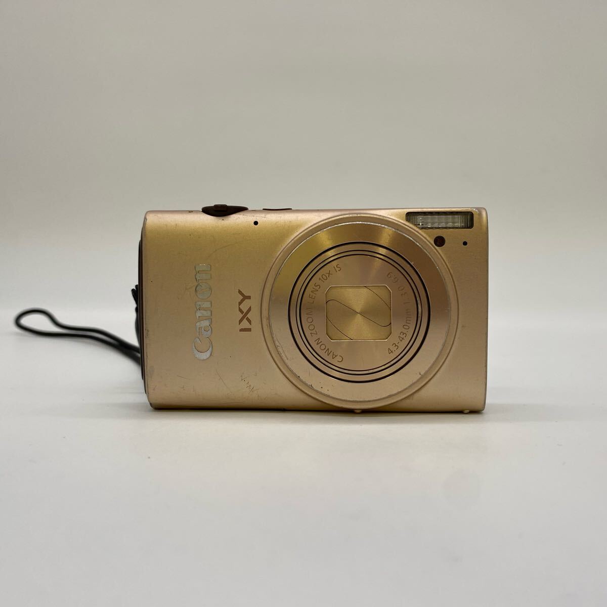 CANON コンパクトデジタルカメラ IXY 610F ジャンク品 Yahoo!オークション -「canon ixy610f」の落札相場・落札価格