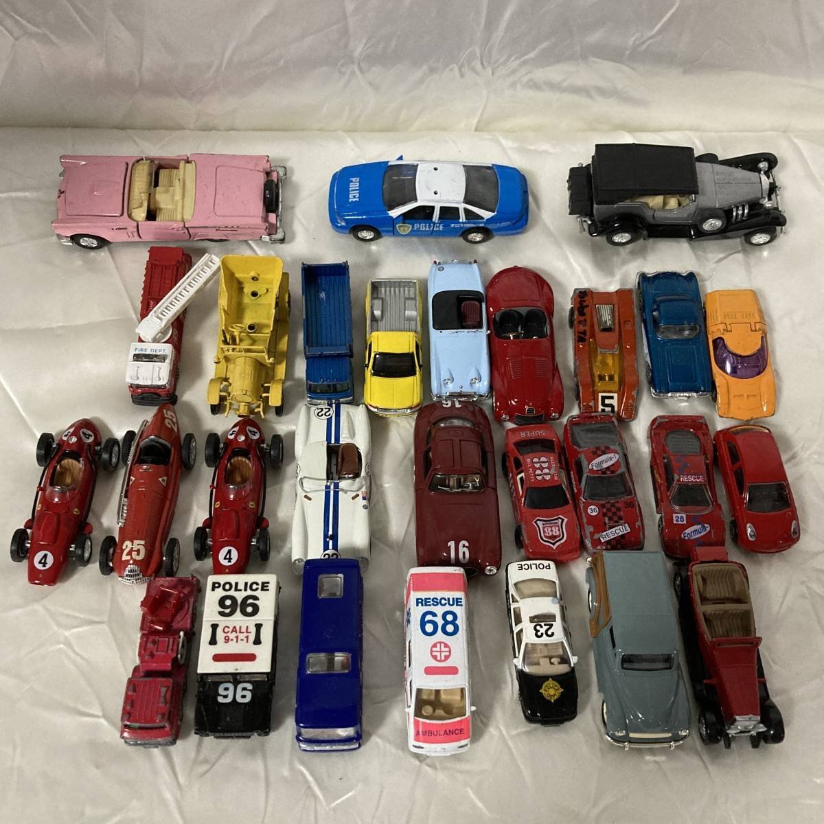 未開封 非売品 ミニカー コレクション まとめ 大量2 2025年最新】Yahoo!オークション -大量まとめ売り(ミニカー)の