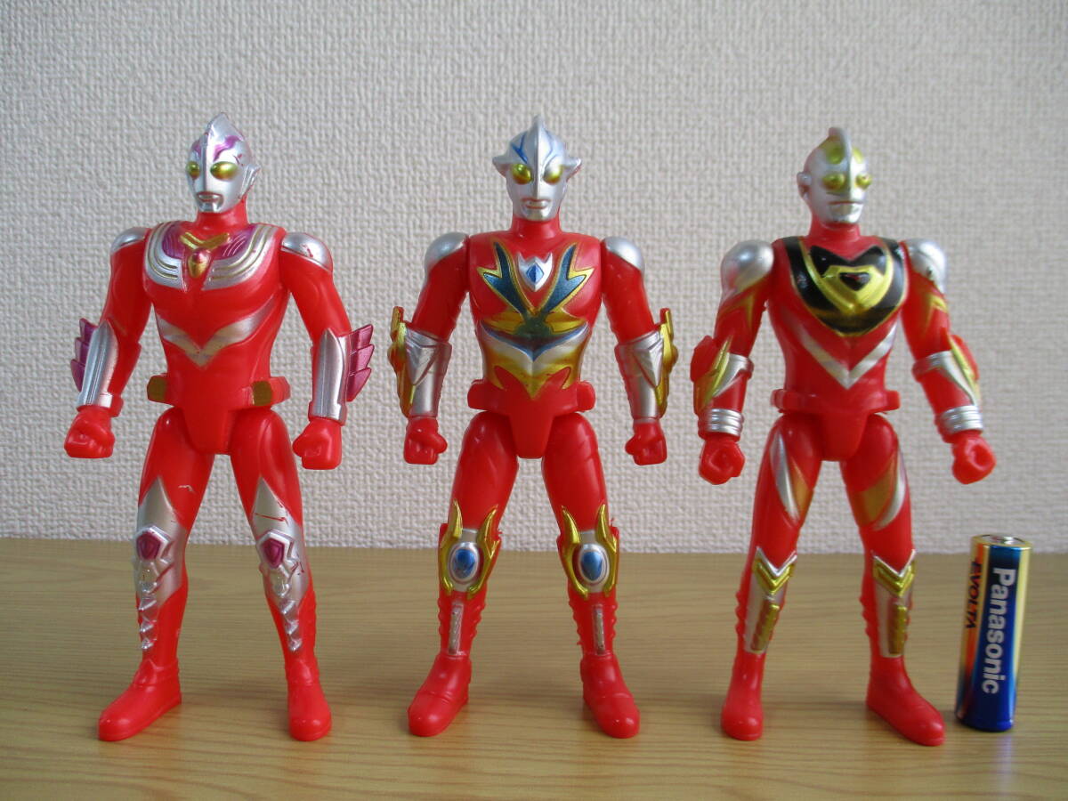 ウルトラマン フィギュア ☆ レトロ レア ☆ Yahoo!オークション -「ウルトラマン フィギュア レトロ」の落札