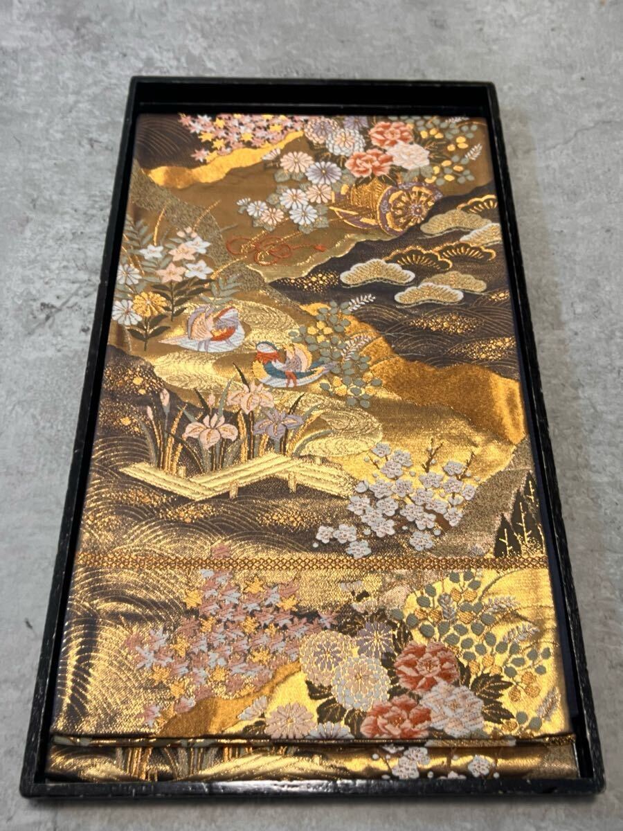 金箔1000枚(145mm角) 箔材料