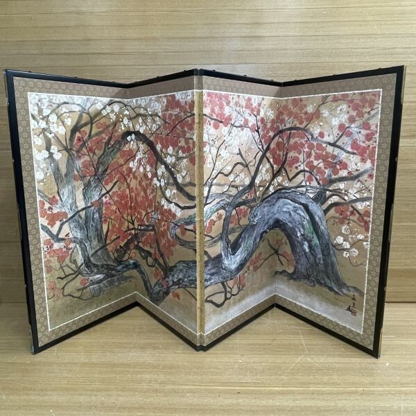 未使用完品3点セット❢春嘉 美しい細密画❢珍しい反縁絵付け鉢❢五彩山水図丸鉢❢ 2025年最新】Yahoo!オークション -?嘉(美術品)の中古品・新品