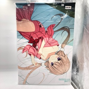 有坂真白 描き下ろしB2タペストリー 「Switchソフト 蒼の彼方のフォーリズム EXTRA1+2S」 アニメイト購入特典 キャラクターグッズ