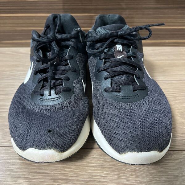 送料無料 NIKE ナイキ スニーカー 25.5cm
