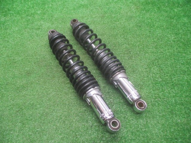 GS400 KONIサス当時物330 GS400 KONIサス当時物330 2025年最新】当時物コニー(KONI