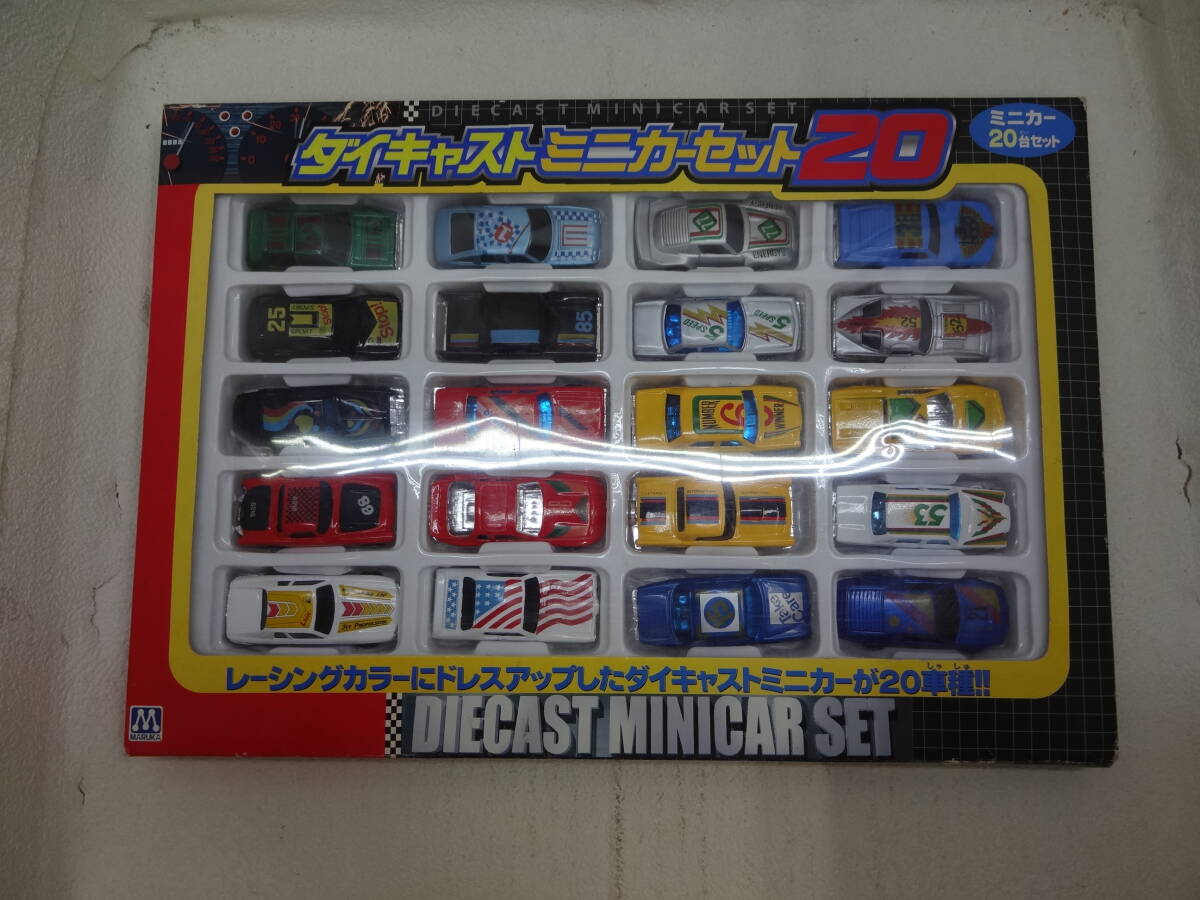 【新品未開封品】ダイキャストミニカーまとめ売り9台　59700円→55000円 1/64 ダイキャストミニカー グラチャンコレクション BEST 3(12個