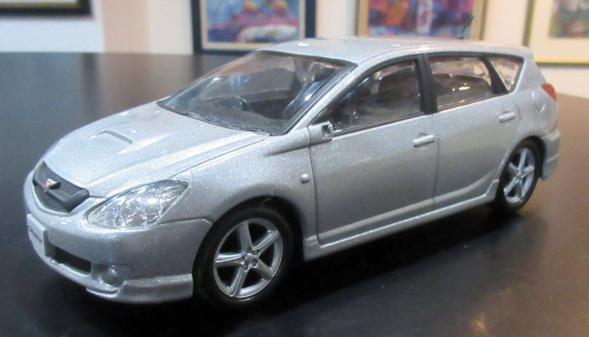 2025年最新】Yahoo!オークション -カルディナ gt-fourの中古品
