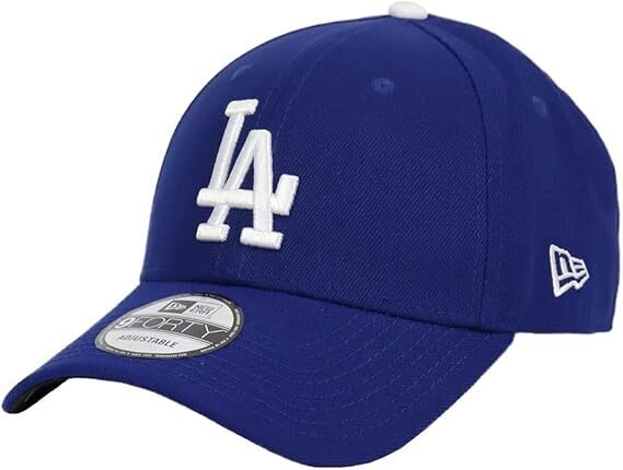 【未着用】 NEW ERA NewEra ニューエラ 9FORTY キャップ MLB LA Dodgers ドジャース 大谷