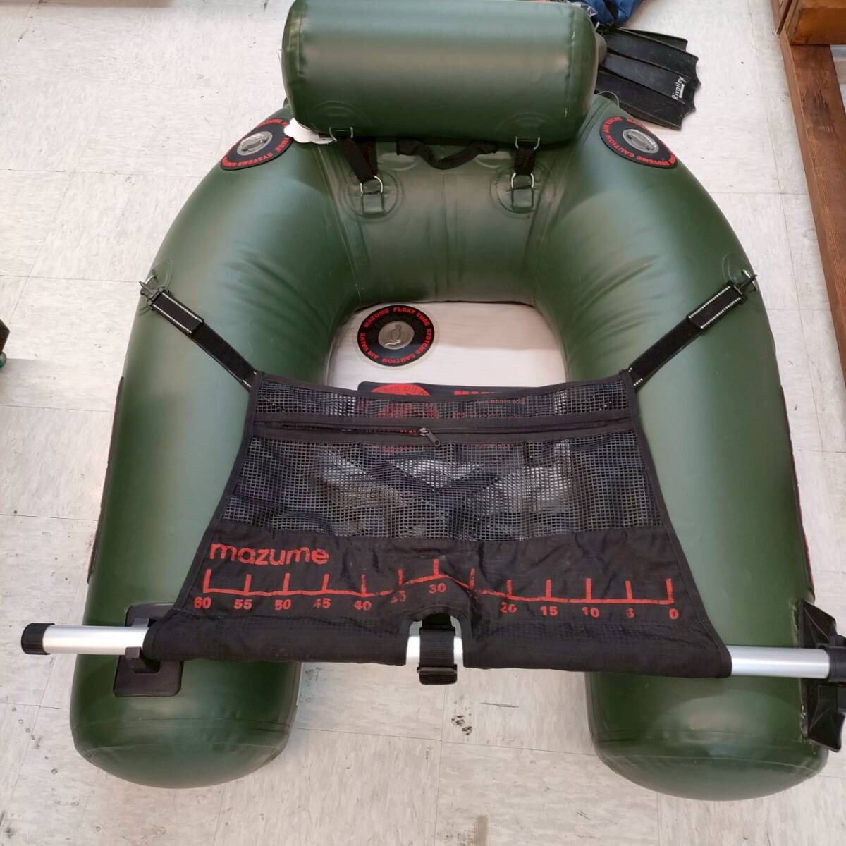 再出品　mazume　ジャケット　キャップ付き 2025年最新】Yahoo!オークション -マズメ mazumeの中古品・新品