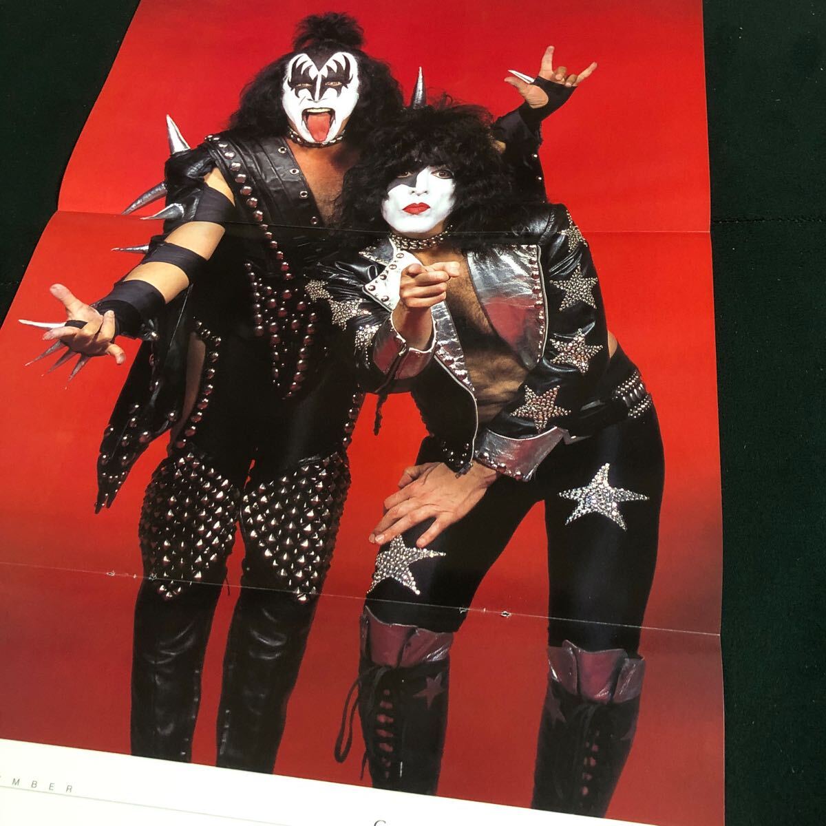 KISS  ジーンシモンズブーツシェル Amazon.com: Fun Costumes KISS Demon Boots for Men's Cosplay