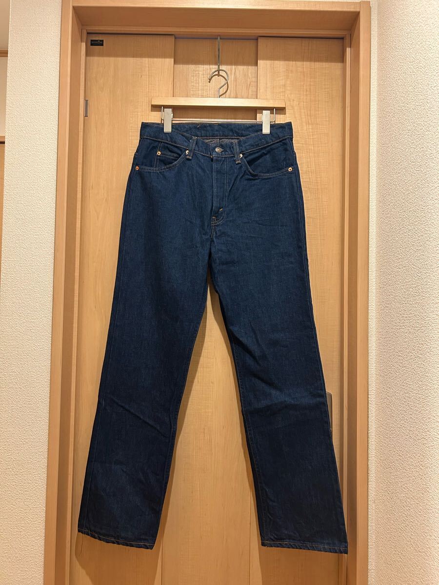 2025年最新】Yahoo!オークション -501 デッドストック 32の中古