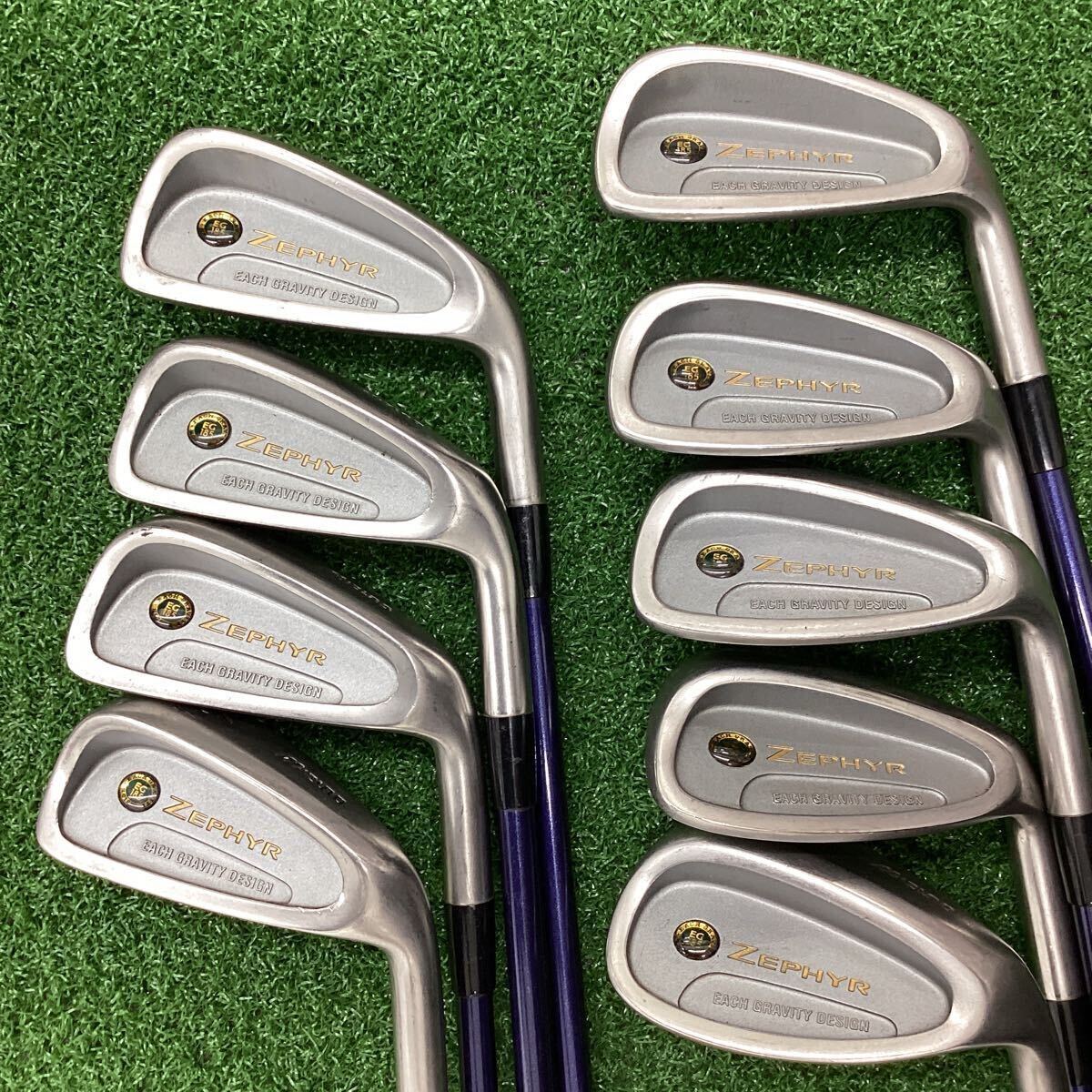 【送料無料】ミズノ　MIZUNO zephyr ゴルフセット13本セット　その他 初心者様推奨‼】MIZUNO ミズノ メンズ ゴルフクラブ セット 13本