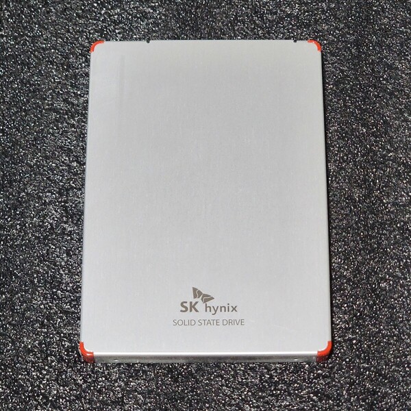 SK HYNIX HFS250G32TND-N1A2A 250GB SATA SSD 正常品 2.5インチ内蔵SSD フォーマット済 PCパーツ 動作確認済 240GB 256GB