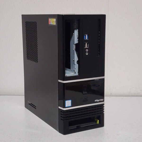 【送料無料】IN WIN IW-BK623 ミニタワー型PCケース(MicroATX) SFX電源ユニット対応