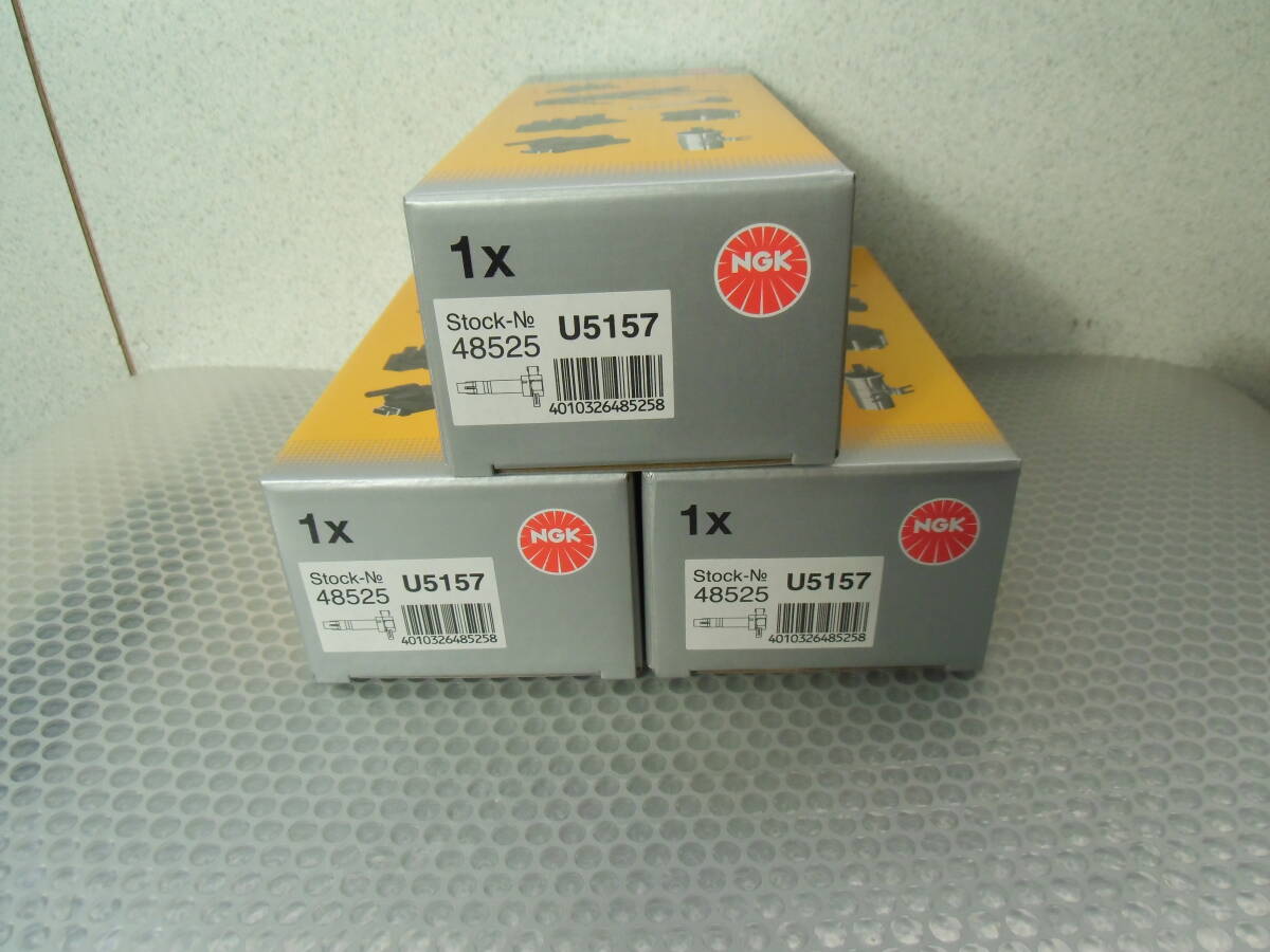 2025年最新】Yahoo!オークション -ngk u5157の中古品・新品・未