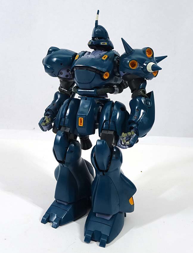 MG ケンプファー・インパルス全塗装品セット売り Yahoo!オークション -「mg ケンプファー」の落札相場・落札価格