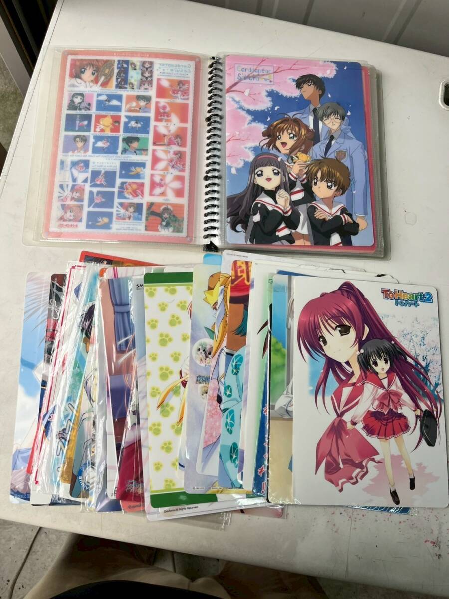 カードキャプターさくら カード 大量 まとめ Yahoo!オークション -「カードキャプターさくら さくらカード